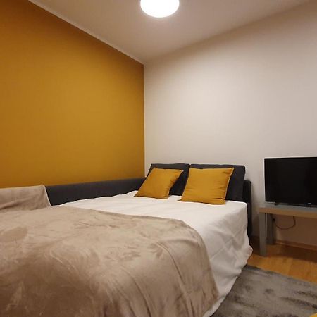 Kokiche Private Apartments 보로베츠 객실 사진