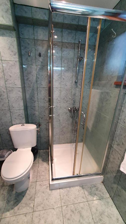 Kokiche Private Apartments 보로베츠 외부 사진