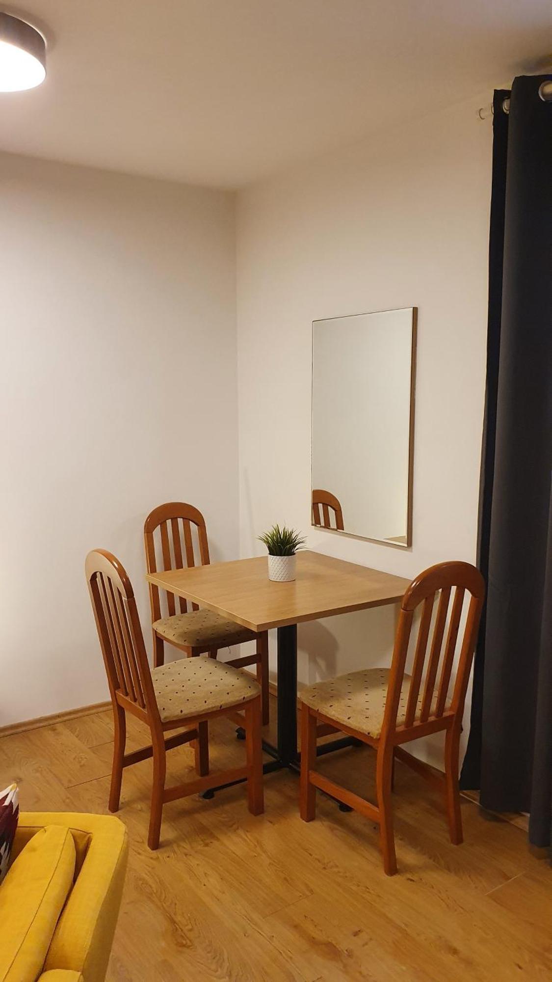 Kokiche Private Apartments 보로베츠 객실 사진