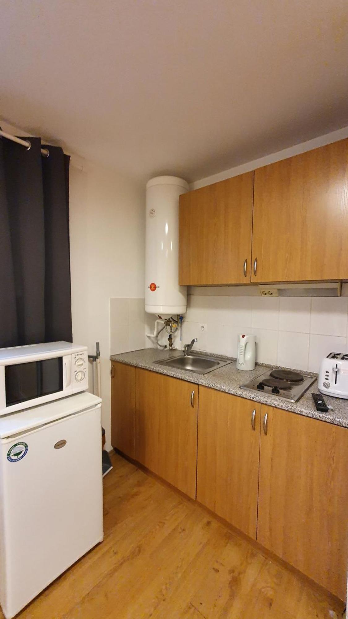 Kokiche Private Apartments 보로베츠 객실 사진