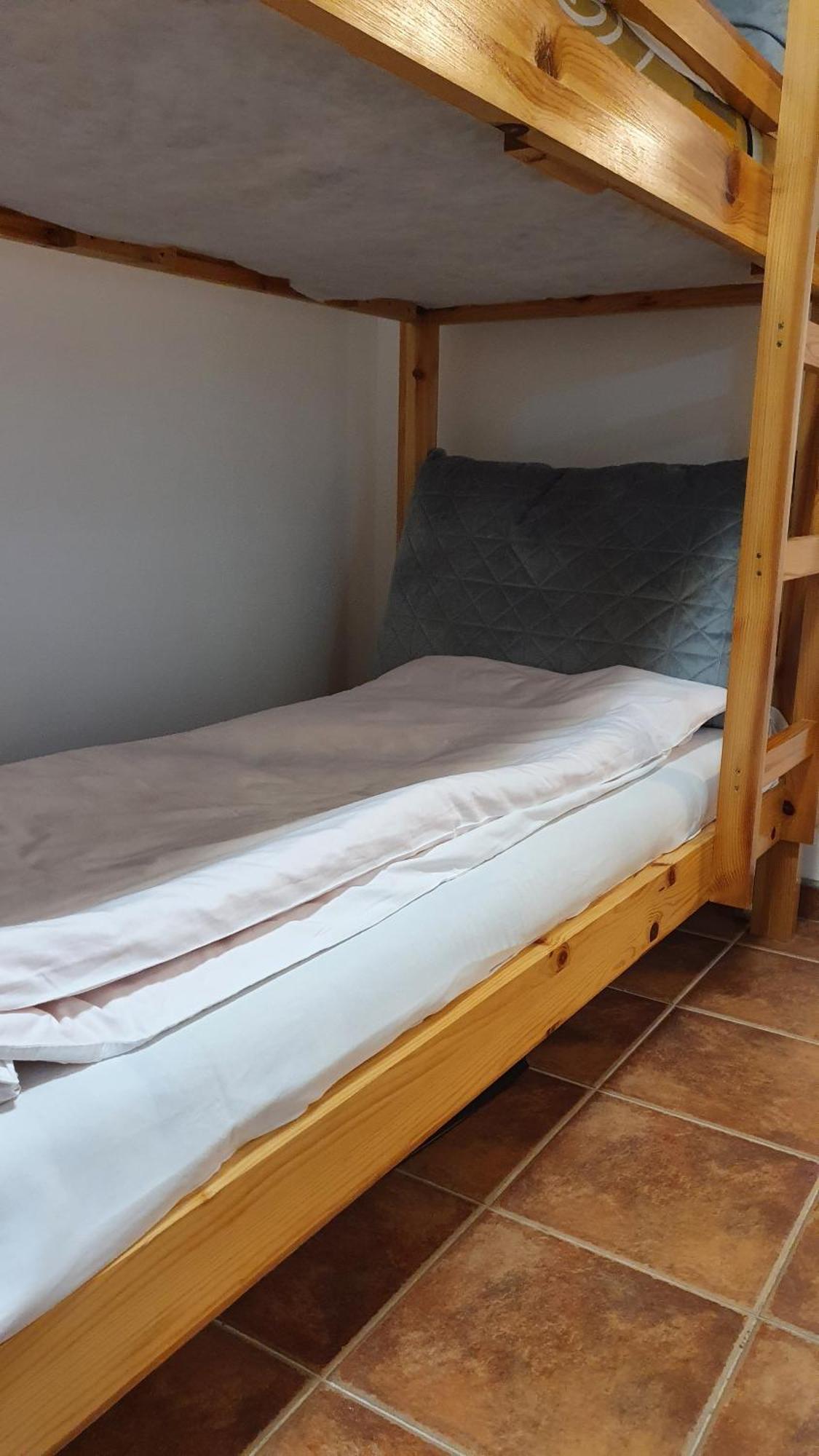 Kokiche Private Apartments 보로베츠 객실 사진